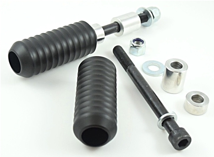 フレームスライダー - BUNG KING | アンバーピース