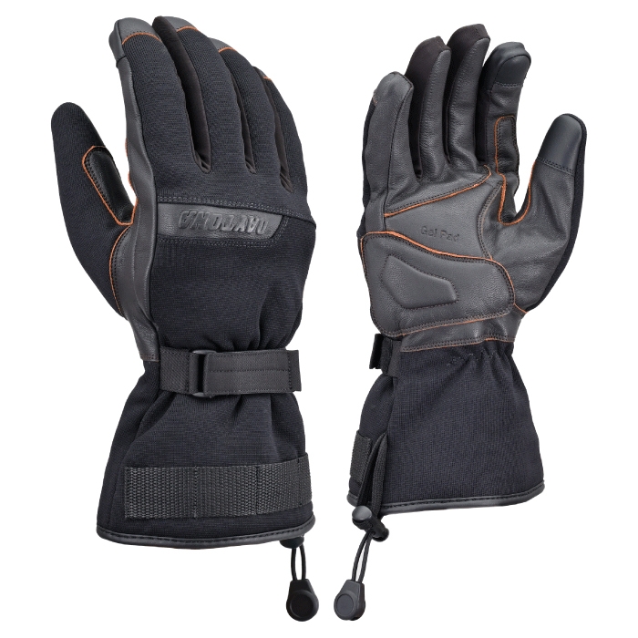 DG-006 AWソフトフィットロンググローブ - DAYTONA | アンバーピース