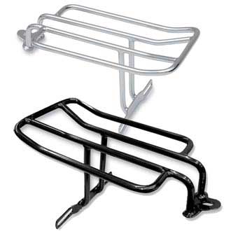 ステルス・デタッチャブル・ラゲッジラック - Harley Davidson