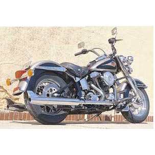 KERKER マフラー | ハーレーカスタムパーツ通販のアンバーピース