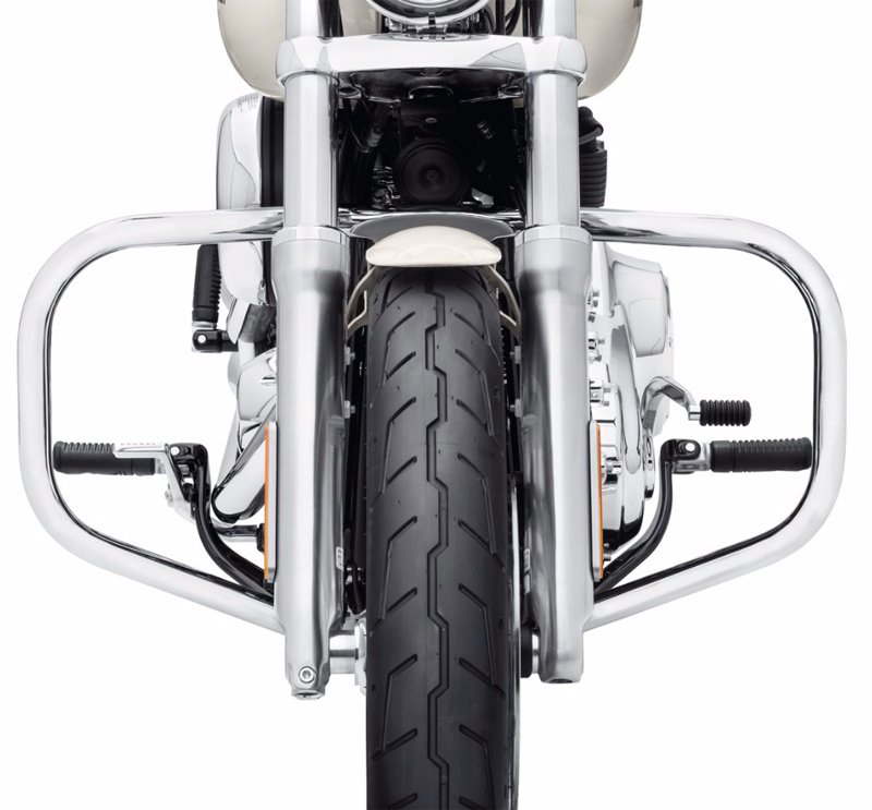 エンジンガードキット - Harley Davidson | アンバーピース