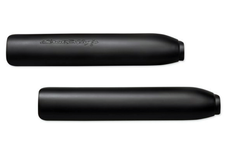 スクリーミンイーグル・マフラーシールド - Harley Davidson