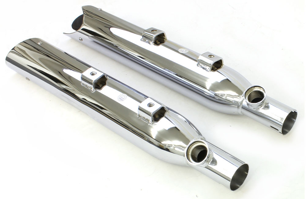 07FLSTF1580より取り外し スクリーミンイーグルスリップオン