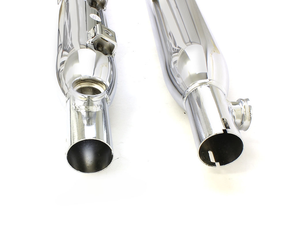 スクリーミンイーグル・スリップオンマフラー/スポーツスター