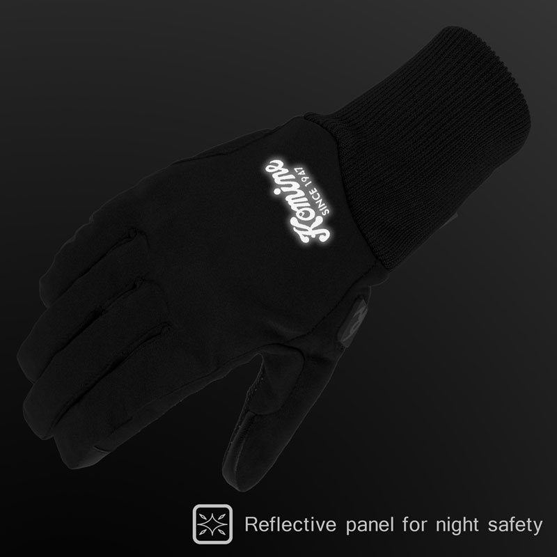 EK-220 ライディングヒートグローブセット - KOMINE | アンバーピース