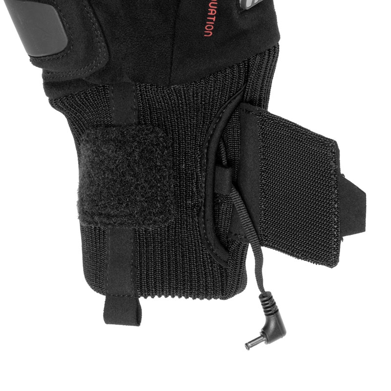 EK-220 ライディングヒートグローブセット - KOMINE | アンバーピース