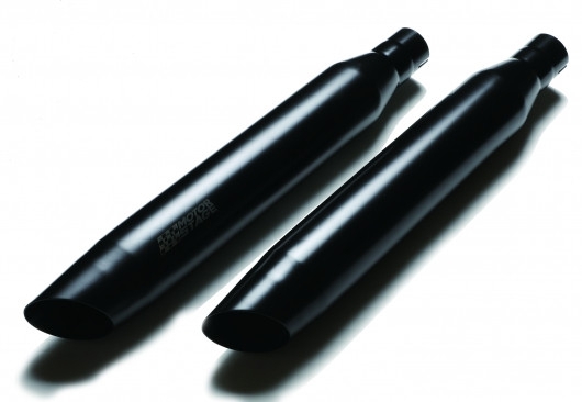 ブラス76テーパースラッシュ ダイナモデル用 - MOTOR STAGE | アンバー