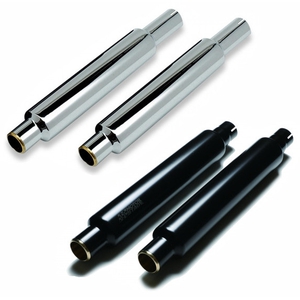 ブラス76テーパースラッシュ スポーツスターモデル用 - MOTOR STAGE