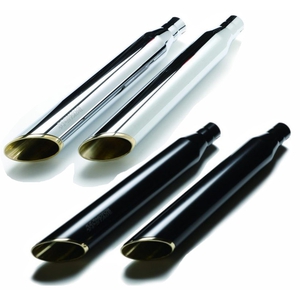 ベビーブラス76スラッシュ スポーツスターモデル用 - MOTOR STAGE