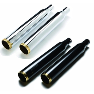 ブラス76テーパースラッシュ スポーツスターモデル用 - MOTOR STAGE