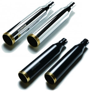 ベビーブラス76スラッシュ スポーツスターモデル用 - MOTOR STAGE