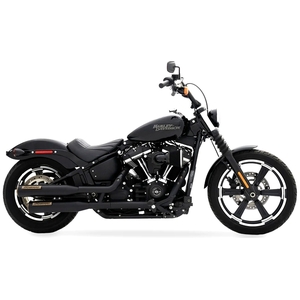 RINEHART(ラインハート) - マフラー