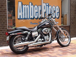 O2インラインエンリッチメントデバイスを試す | ハーレーパーツティップス