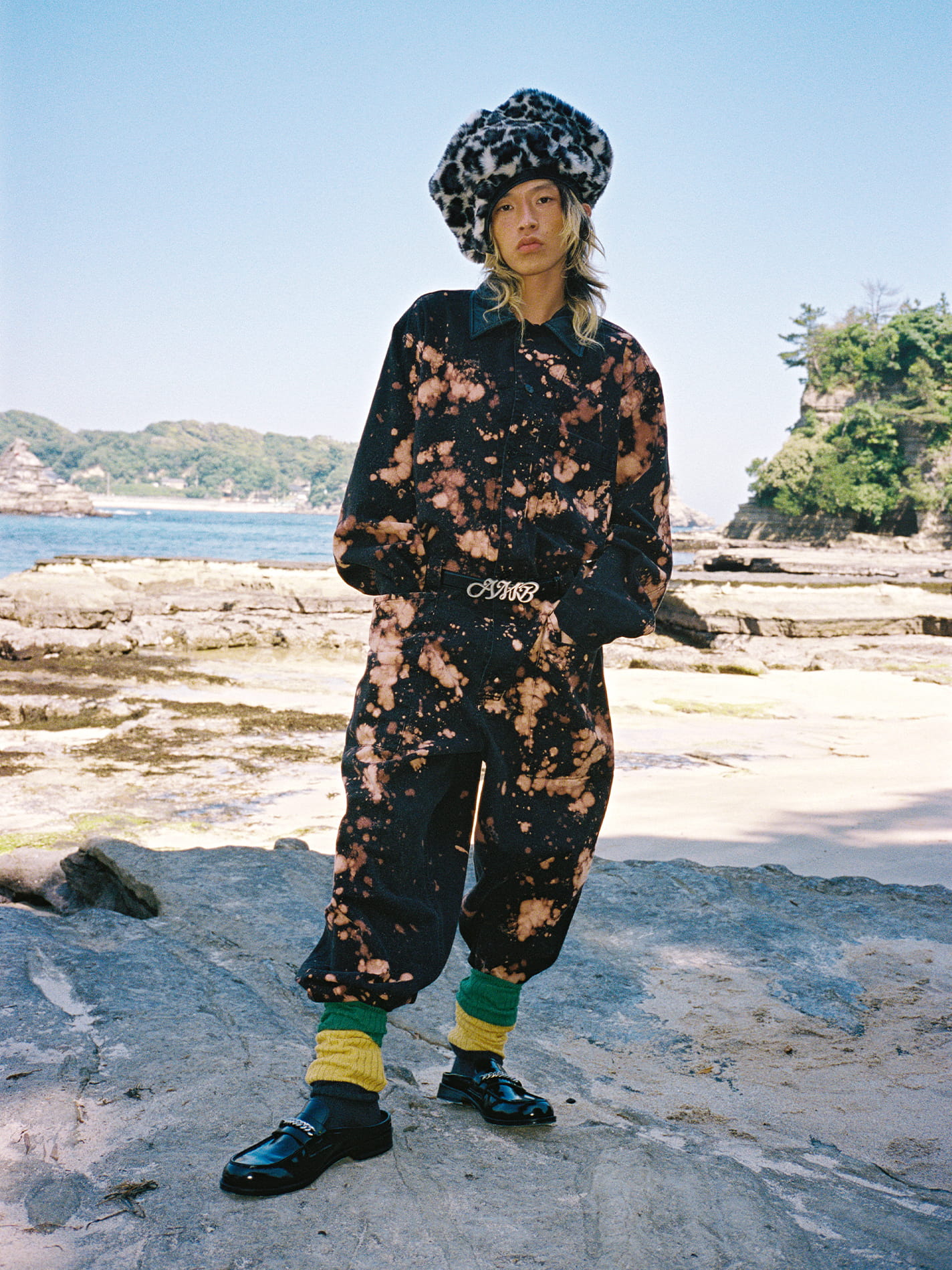SS2026 COLLECTION AMBUSH DESIGN｜アンブッシュデザイン