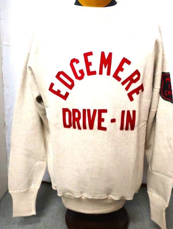 401 セットインスウェット - アメカジ オンライン通販 アメリカボン