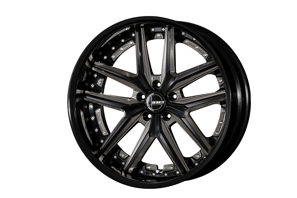 REIHEN T025｜Amistad［アミスタット］