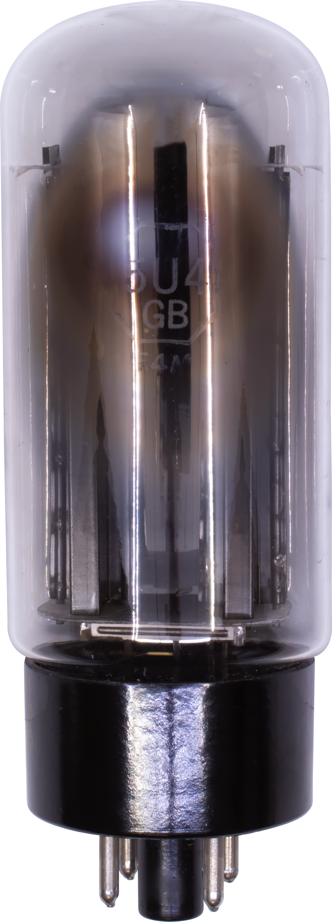 5U4GB / 5AS4A, Rectifier, Full Wave Vacuum Tube | Amplified Parts