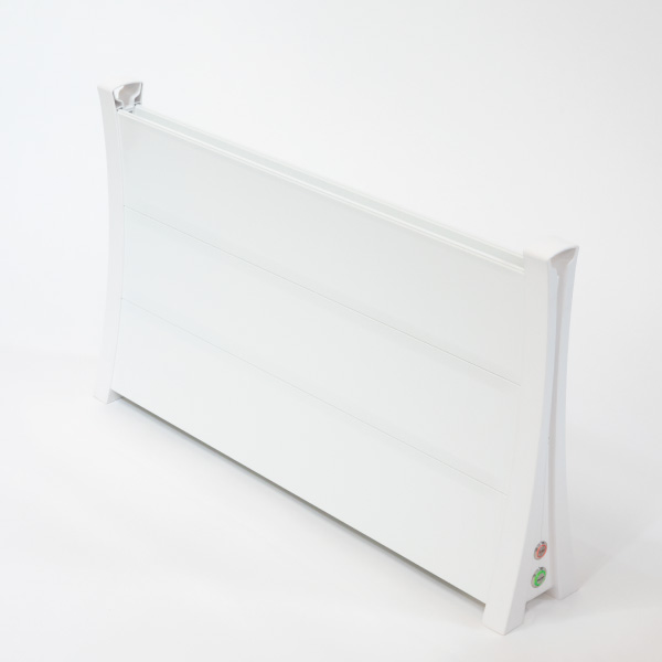有限会社アムリット / アルミパネルヒーター イコロ i-500 ホワイト