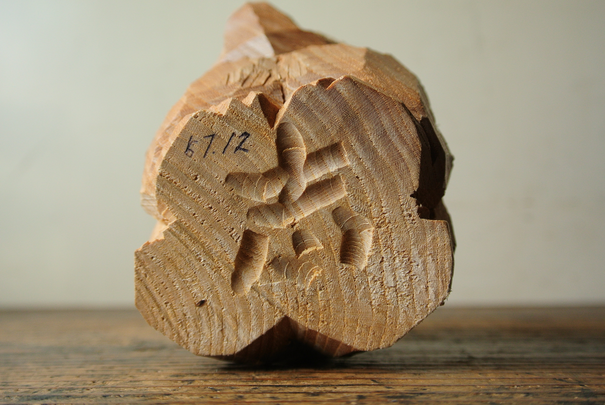 柴崎重行 作 「這熊」 - アンティーク雑貨・古道具の札幌 アンティーク