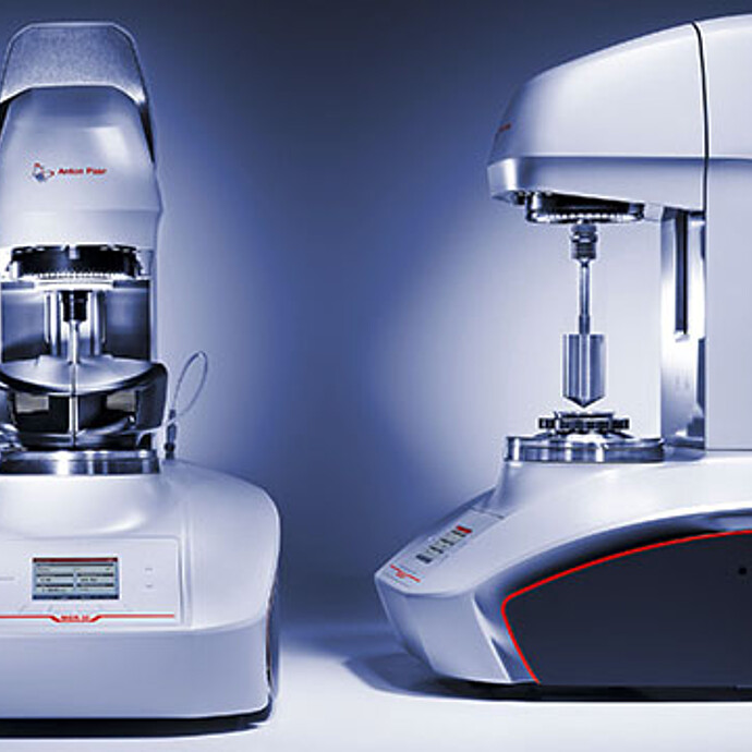 MCR 72/92用ペルチェ素子温度制御システム: PTD | Anton Paar