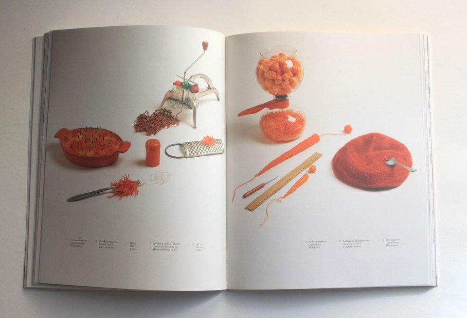 Books | | Anu Tuominen