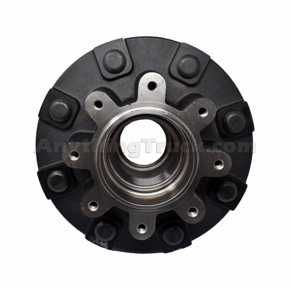 AnythingTruck.com: Dexter Axle 008-401-05 15K Hub, 8 on 275mm, Std