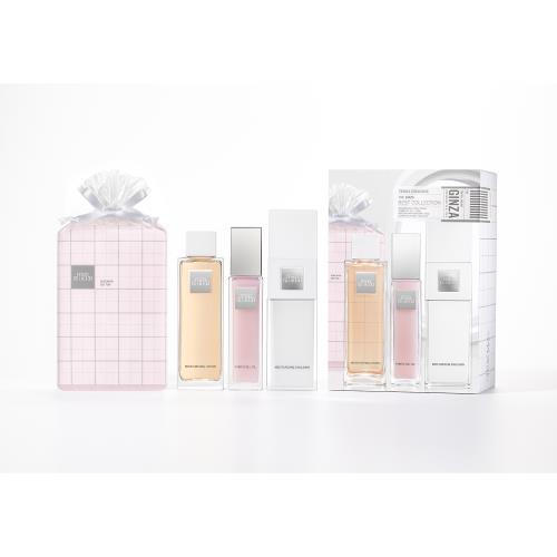 ザ・ギンザ ベストコレクション | ANA DUTY FREE SHOP