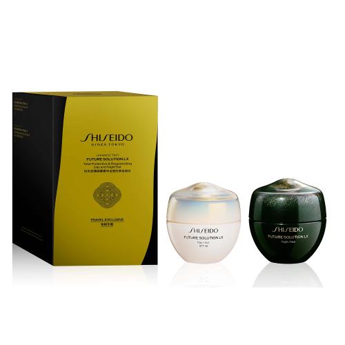 フューチャーソリューション LX レジェンダリーEN ブリリアンス アイ