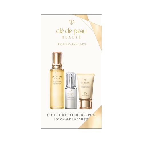 アルティメート デイリー エマルションケア トラベル セット N | ANA