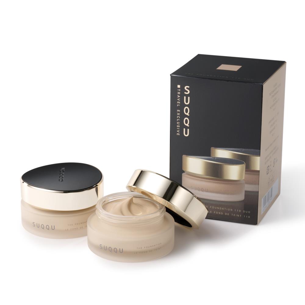 ザ ファンデーション 110 デュオ | ANA DUTY FREE SHOP