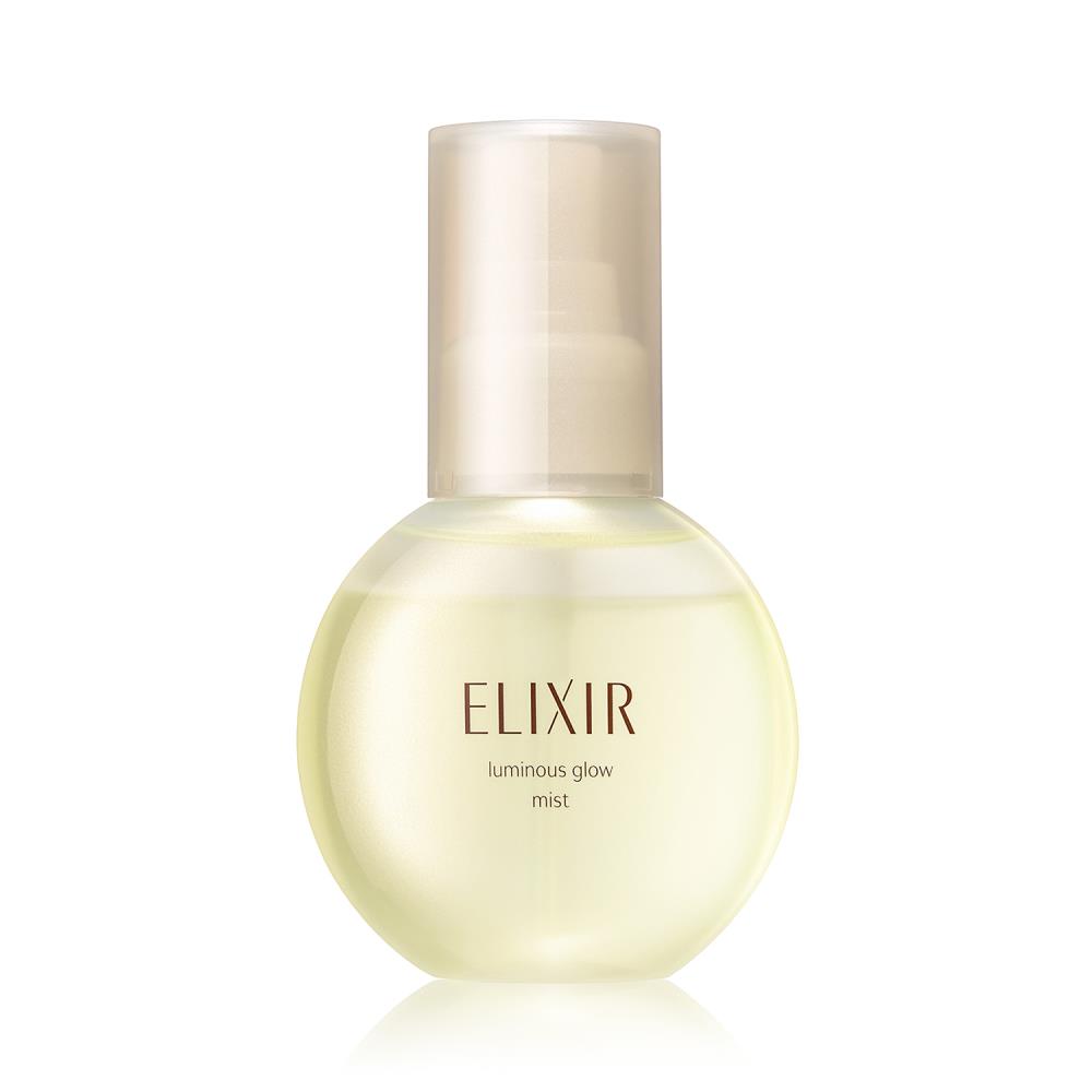 エリクシール シュペリエル つや玉ミスト | ANA DUTY FREE SHOP