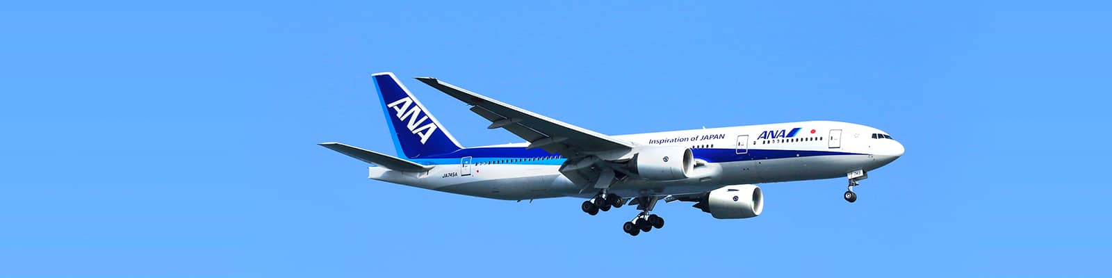 ANAのボーイング777各機材について|機種・シートマップ（座席）|国内線|ANA