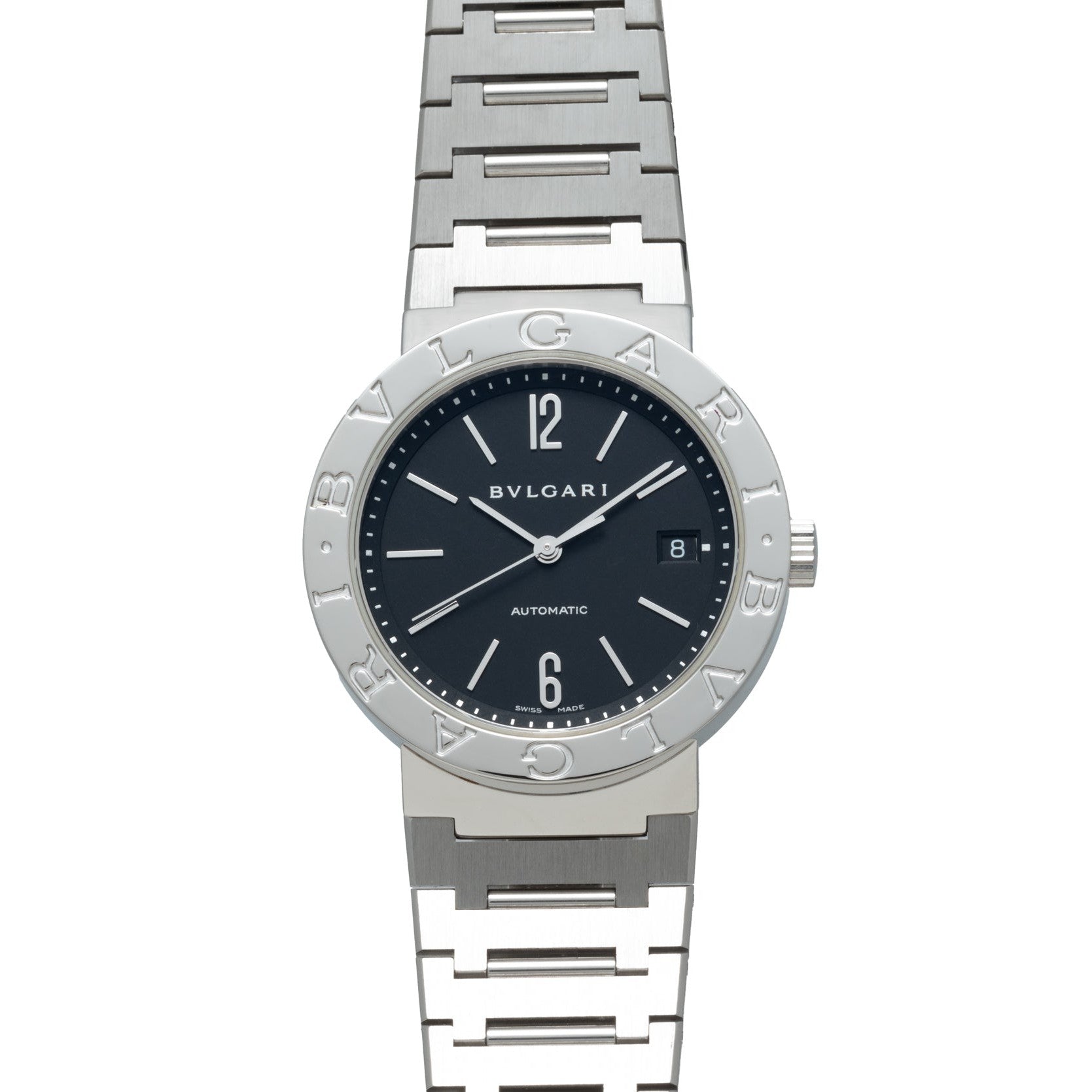 Bulgari Bulgari – Analog:Shift