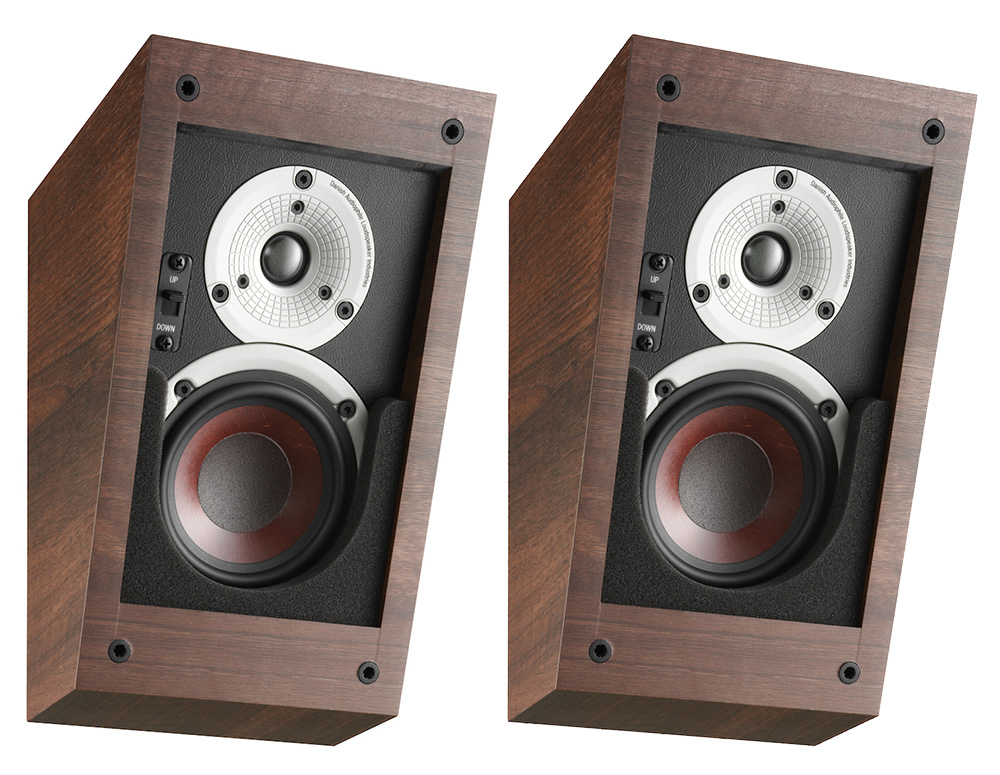 Dali Alteco C-1 Height Speakers - Analogue Seduction