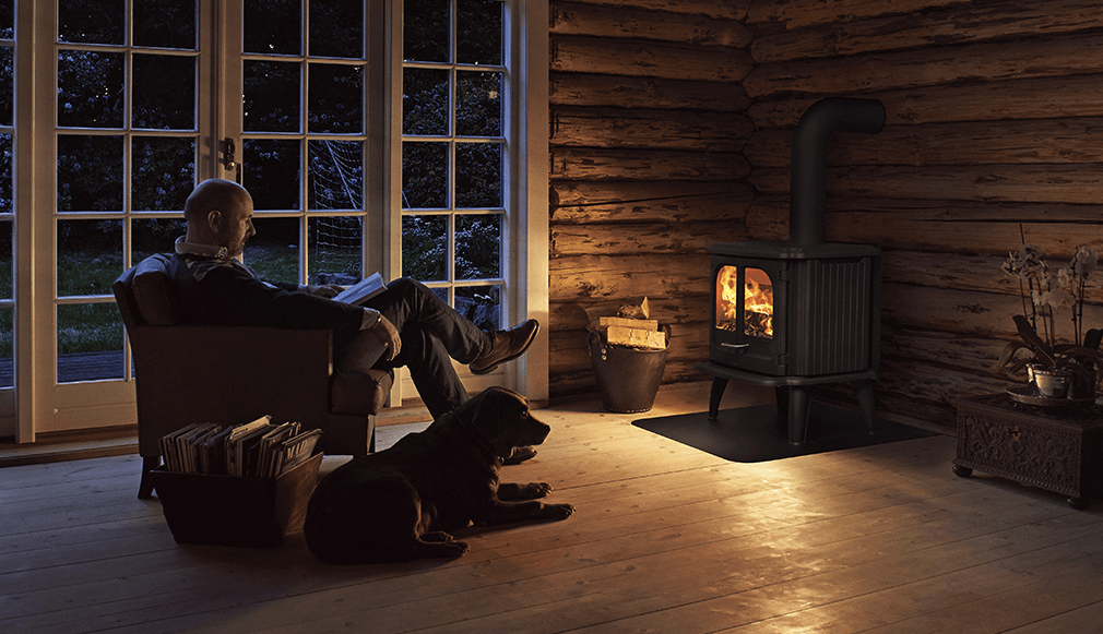 WOODSTOVE | アンデルセンストーブ