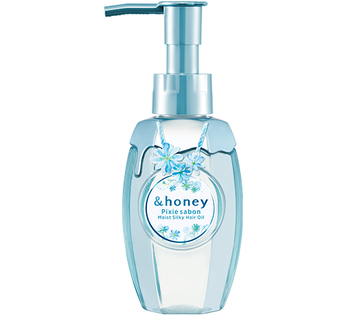 &honey（アンドハニー）公式サイト｜保水オーガニック美容