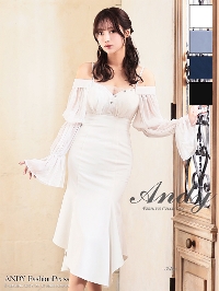 Andyドレス｜ [Andy]AN-ON2919｜Andyドレス 公式通販