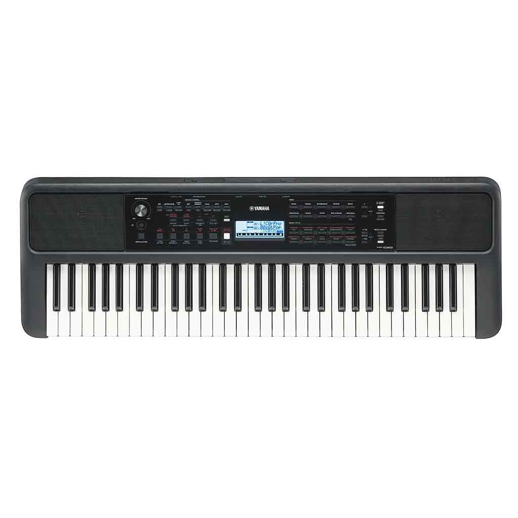 Yamaha HD-300 Harmony Director Music Education Keyboard – Andy's Music