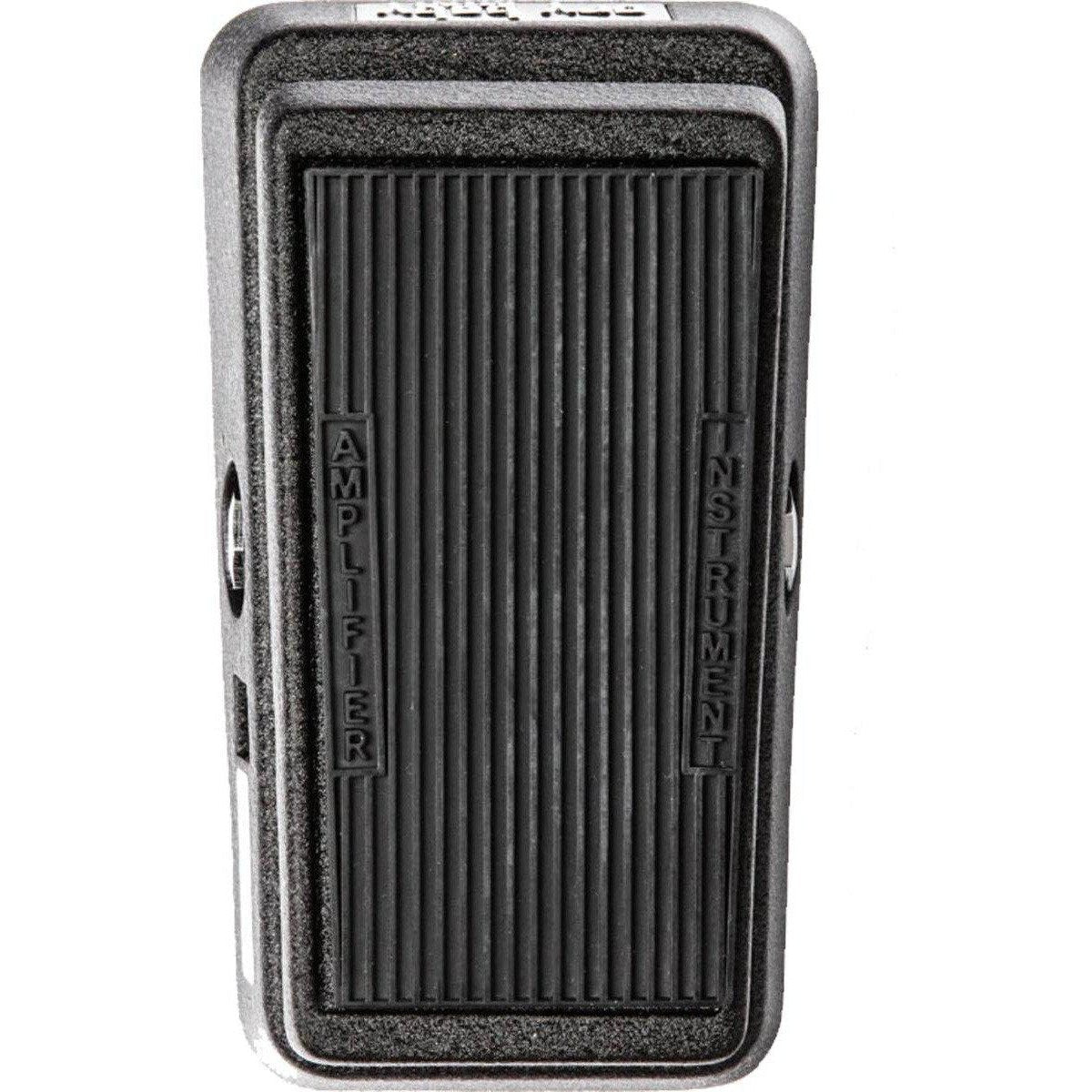 Dunlop Cry Baby Mini Wah Guitar Effects Pedal CBM95 – Andy's Music