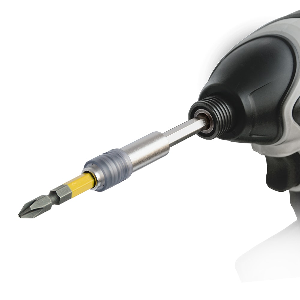 カラービット＆エクステンションホルダーセット | ANEXブランドの