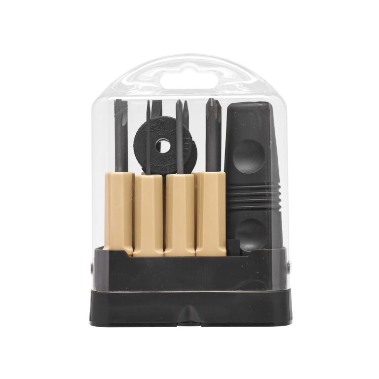 8ボーイドライバーセット | ANEXブランドのドライバー・工具メーカー