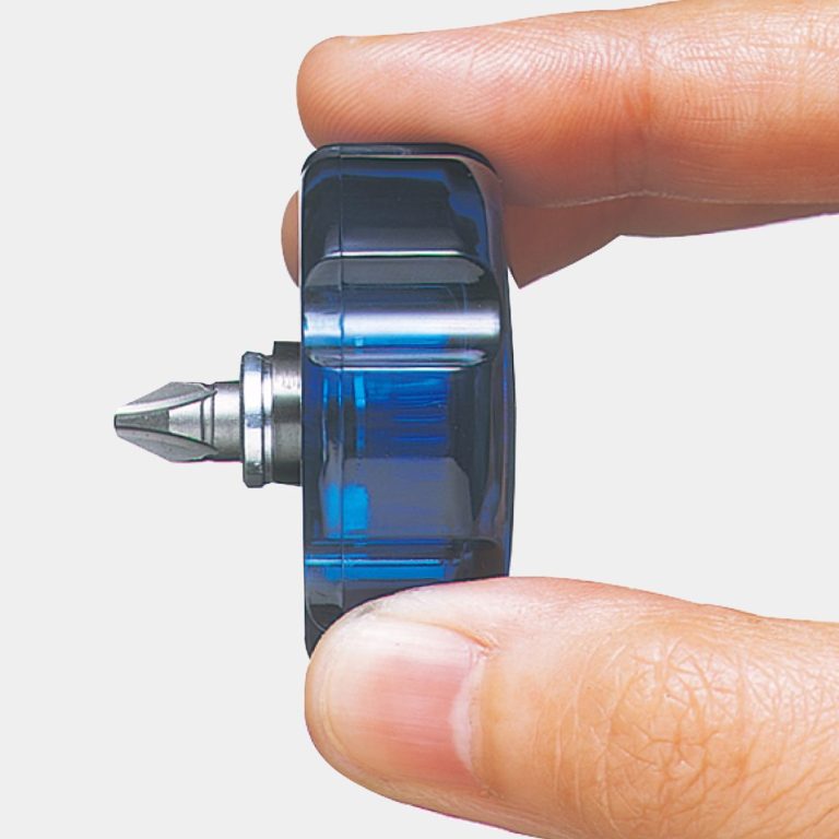 ワイドハンドル超短スタービードライバー | ANEXブランドのドライバー