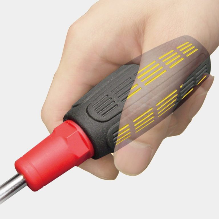 スリットドライバー レギュラータイプ ＋3×150 | ANEXブランドの