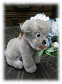 ヴィンテージとアンティーク ベアの通販｜銀座人形館