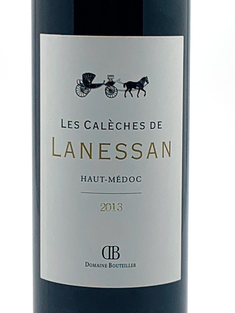 ラネッサン｜レ・カレッシュ・ド・ラネッサン [2016] 750ml