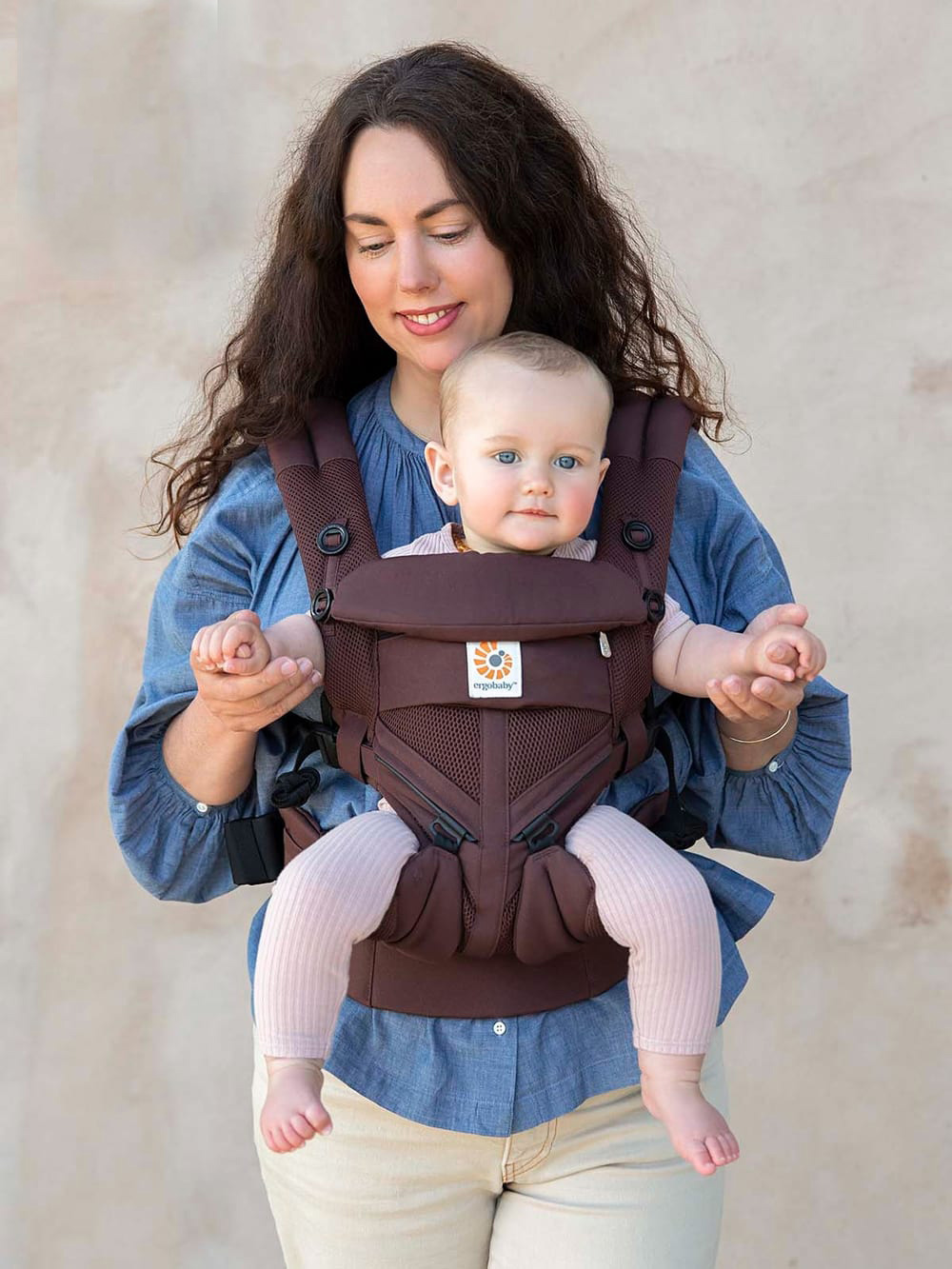 Ergobaby（エルゴベビー） OMNI360 クールエアー | 抱っこ紐(品番