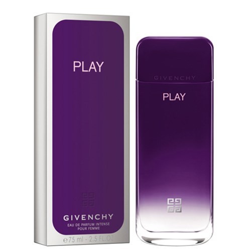 Givenchy Play Intense For Her EDP - Ania Profumi