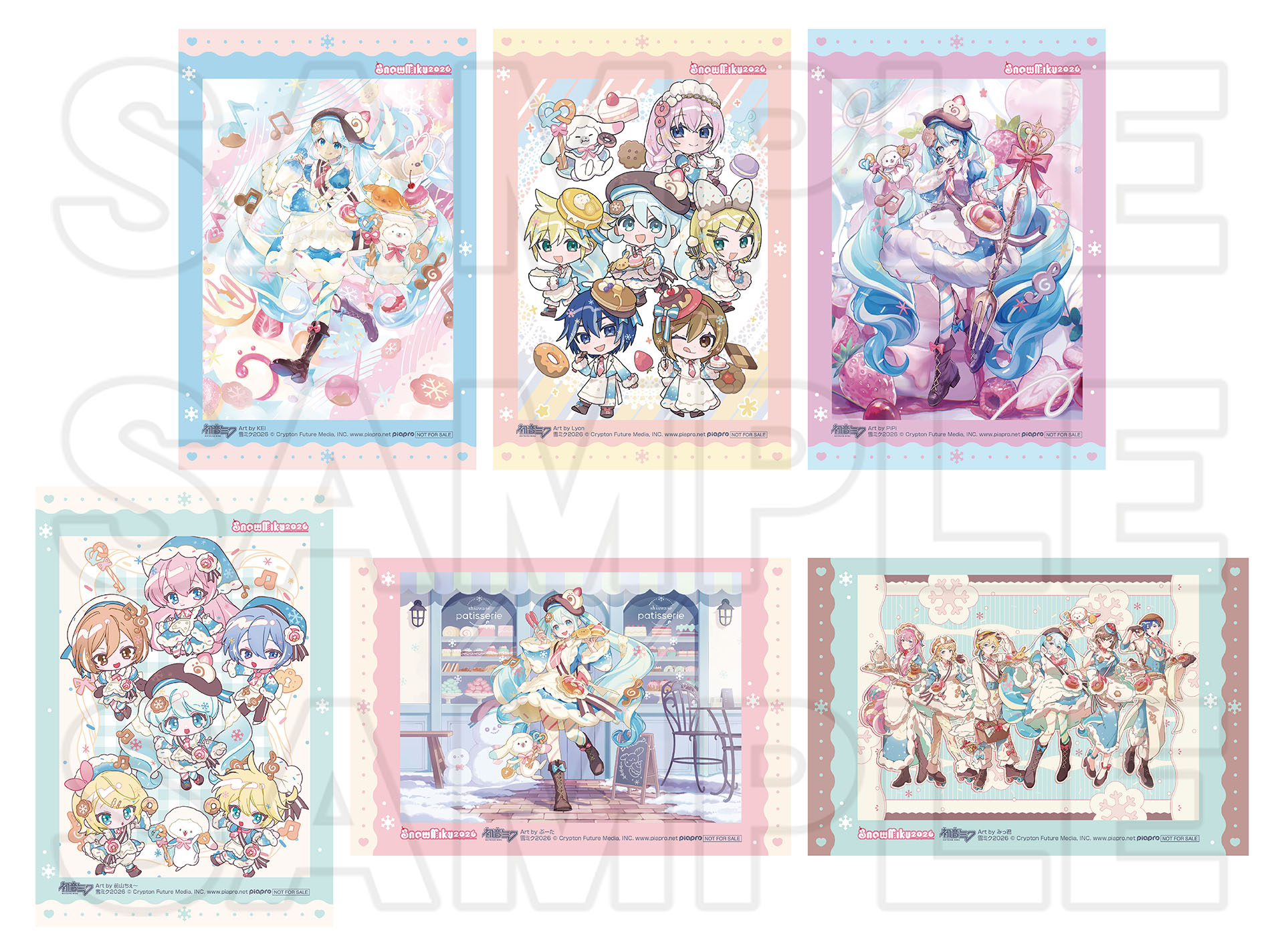 SNOW MIKU 2026」アニメイトオンリーショップ | Only Shop | animate