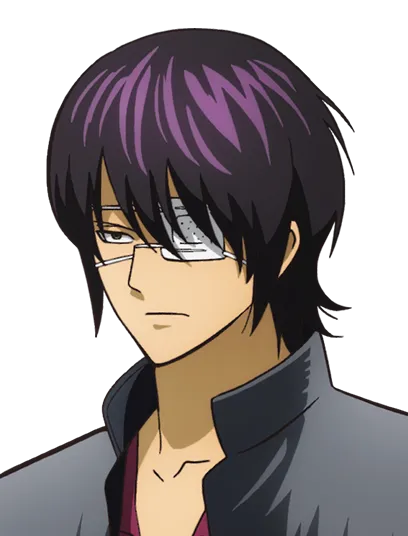 登場人物 | アニメ『3年Z組銀八先生』