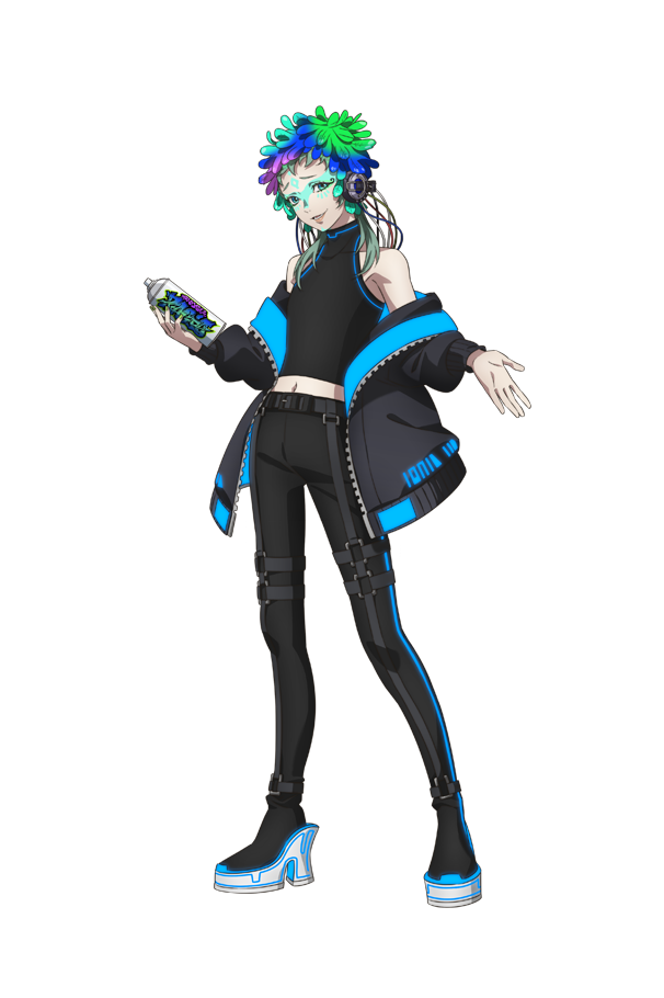 オトメイト AGF 2025 あたり アクリルブロマイド ハニヴ ミロ